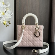 Christian Dior My Lady Bags